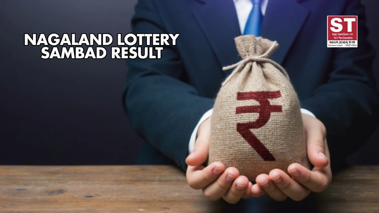 Punjab State Dear Diwali Bumper Lottery Result 2024: 3 करोड़ के दो विजेताओं के टिकट नंबर जारी